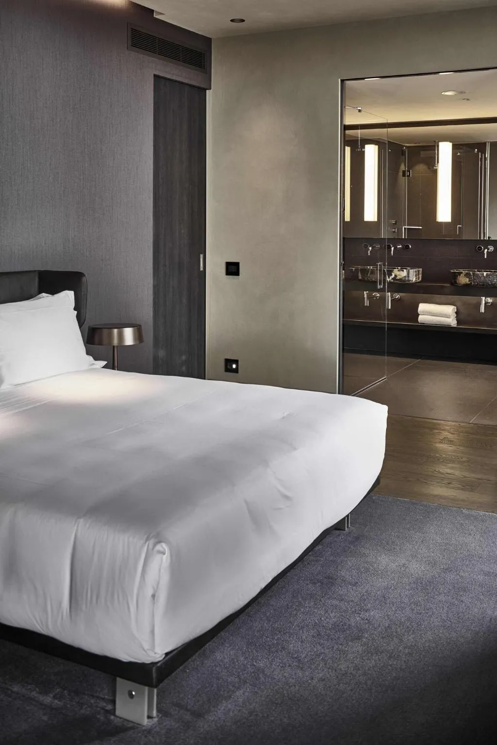 Room, Hotel Viu Milan, Milan