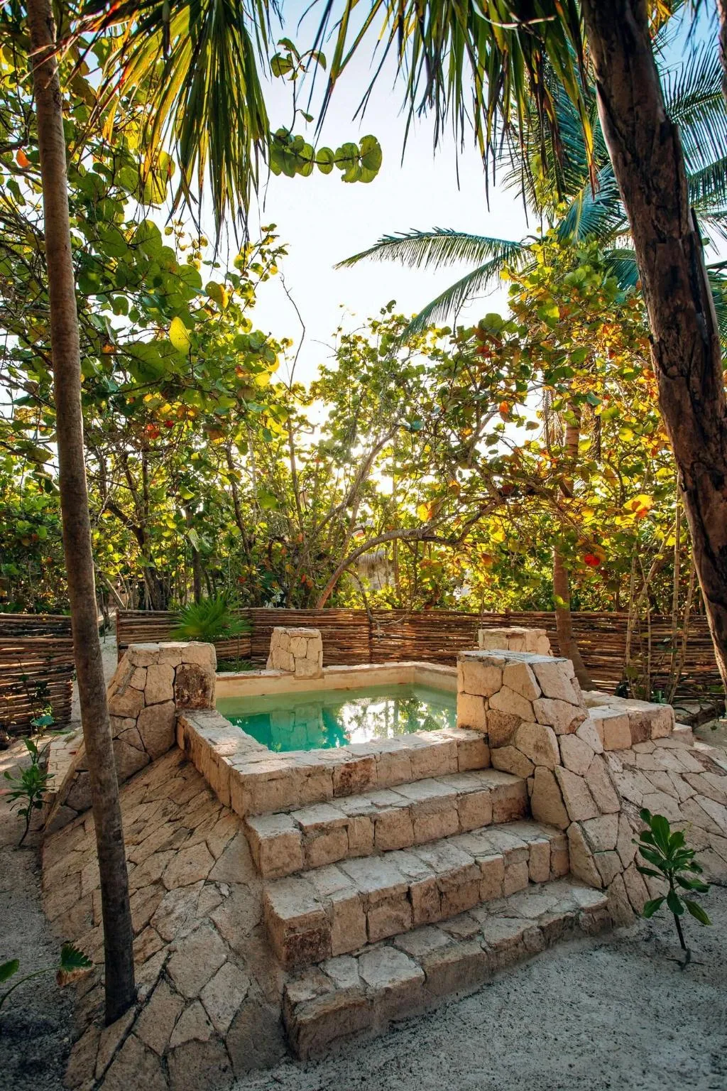 Room, Ikal Hotel Tulum, Cancun Area