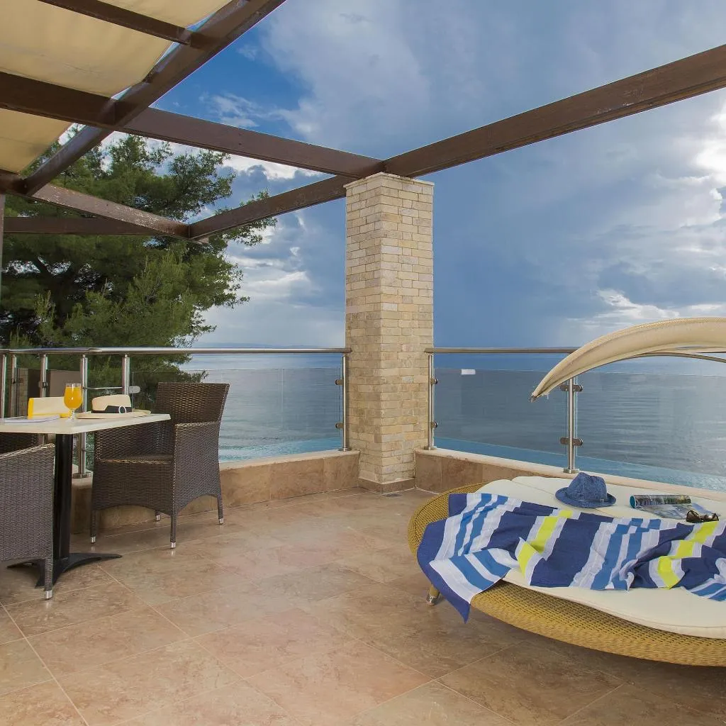 Room, Olympion Sunset, Halkidiki