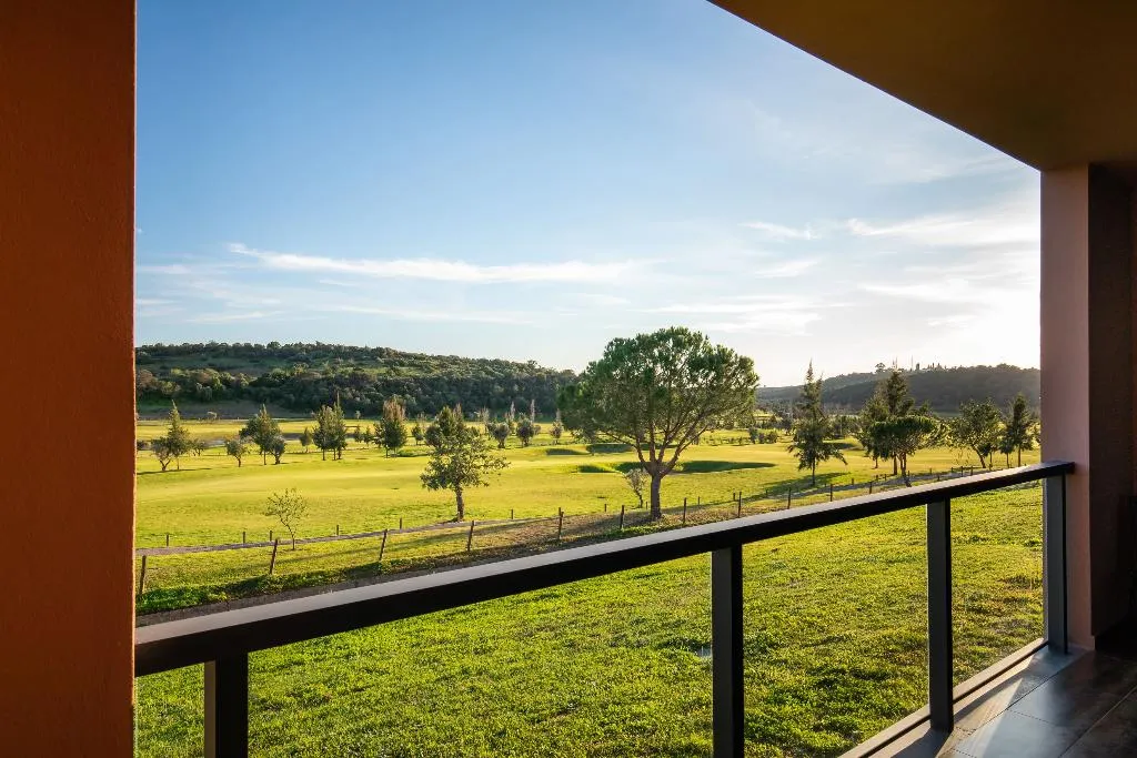 Double or Twin SUPERIOR Room, NAU Morgado Golf and Country Club, Algarve