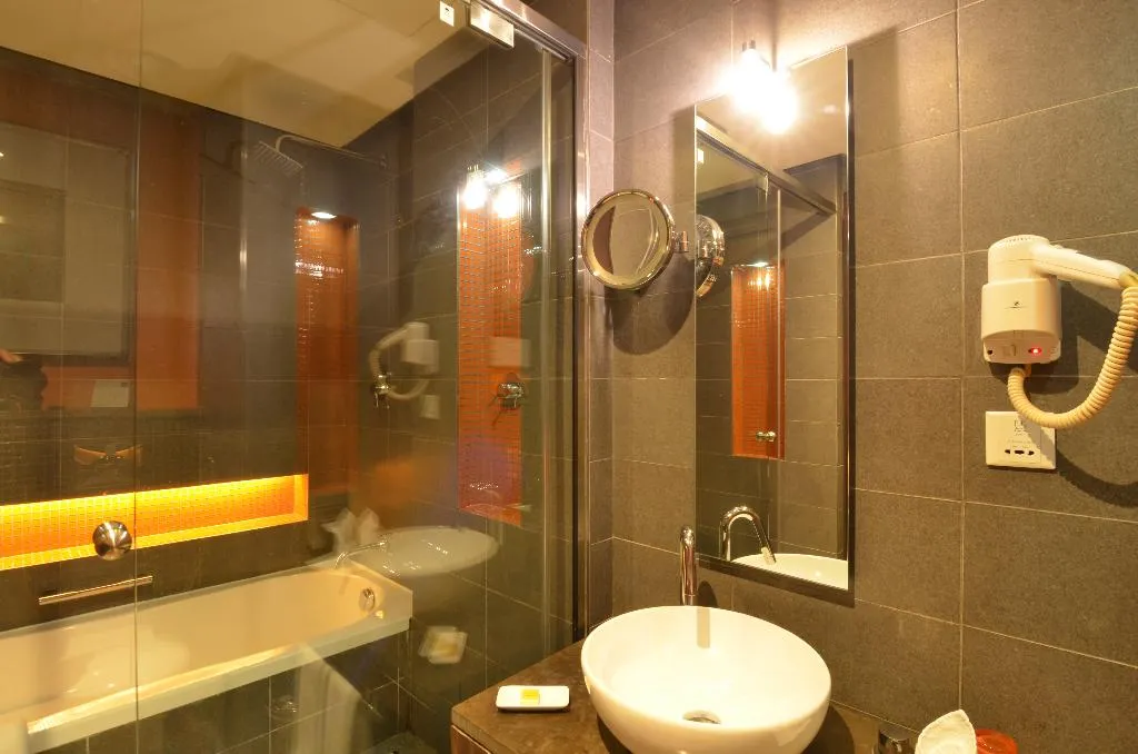 DOUBLE DELUXE Room, Hues Boutique, Dubai