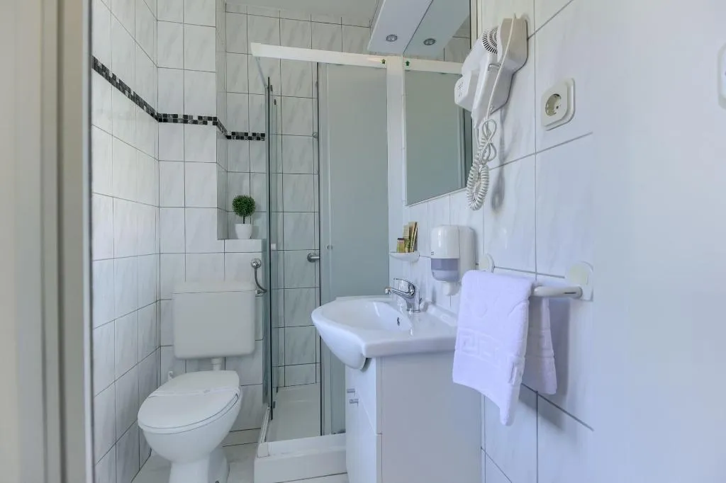 Room, Pansion Martin, Split