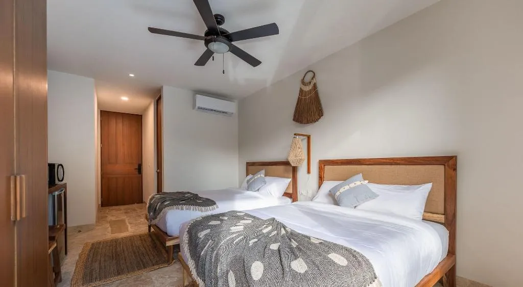 Room, Nhoa Tulum Aparthotel By Maya Pm, Cancun Area