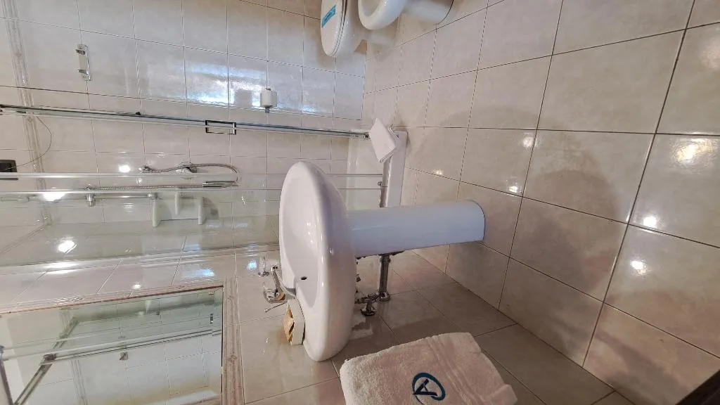 DOUBLE STANDARD Room, Azzurro Hotel Residence, Rome