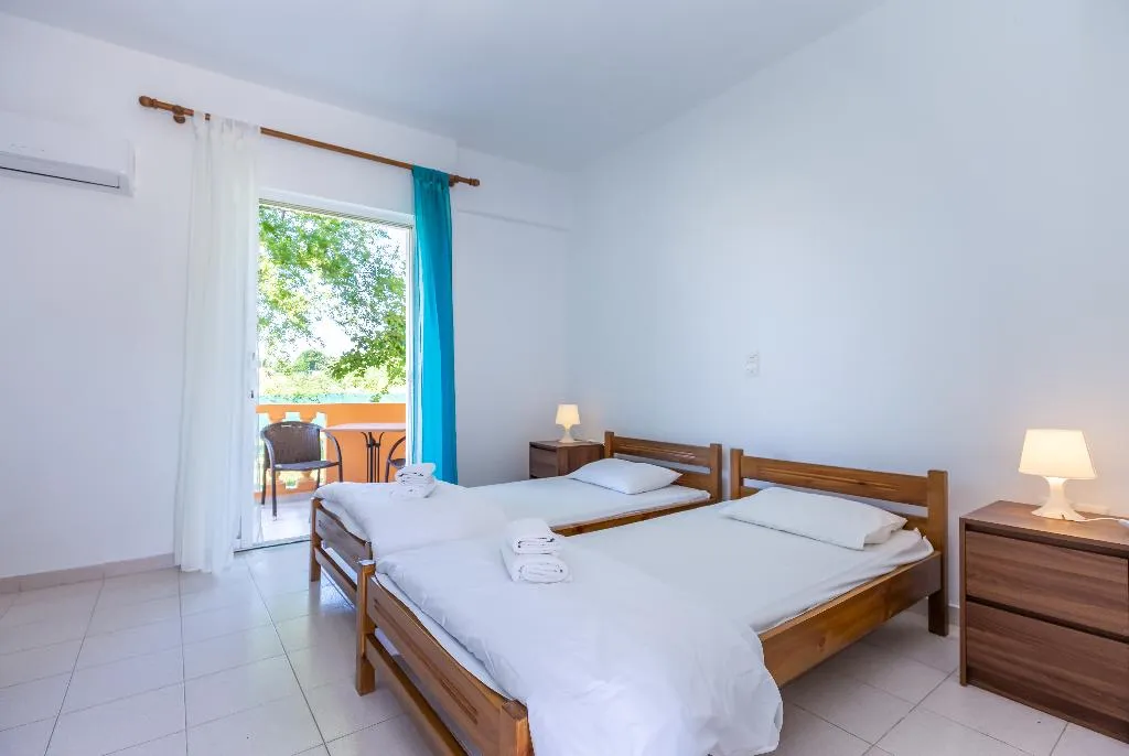 Room, Frida by Checkin, Corfu