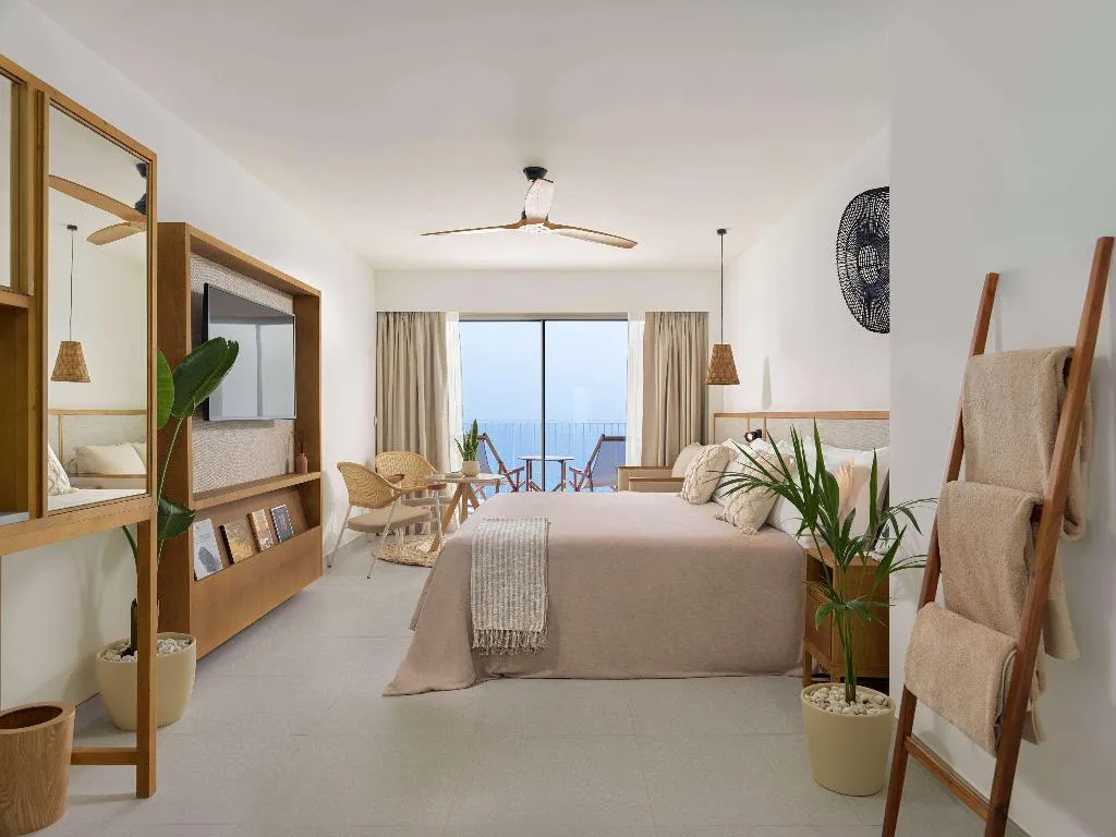 SUITE OCEAN VIEW Room, Paradisus by Melia Fuerteventura, Fuerteventura