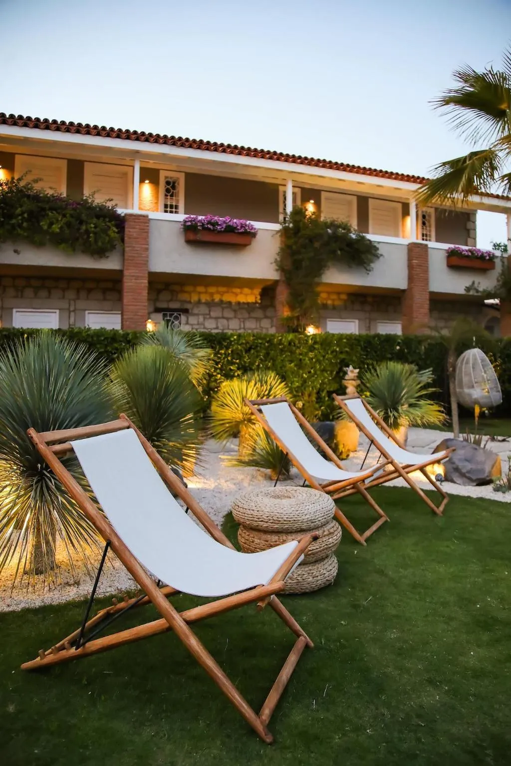 General view, Alacati Cadde 75 Luxury Hotel, Izmir