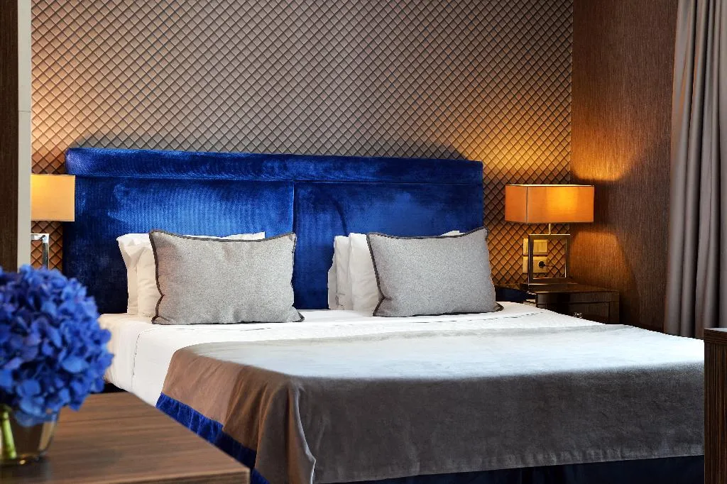 SUITE EXECUTIVE Room, Airotel Alexandros, Athens