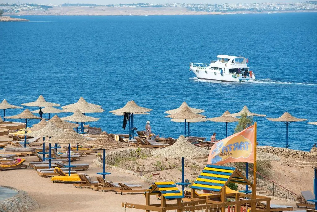 Beach, Amphoras Blu, Red Sea Riviera