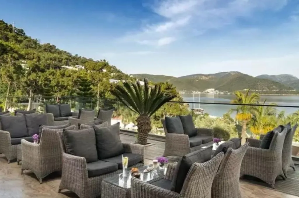 Lobby, Rixos Premium Bodrum, Bodrum