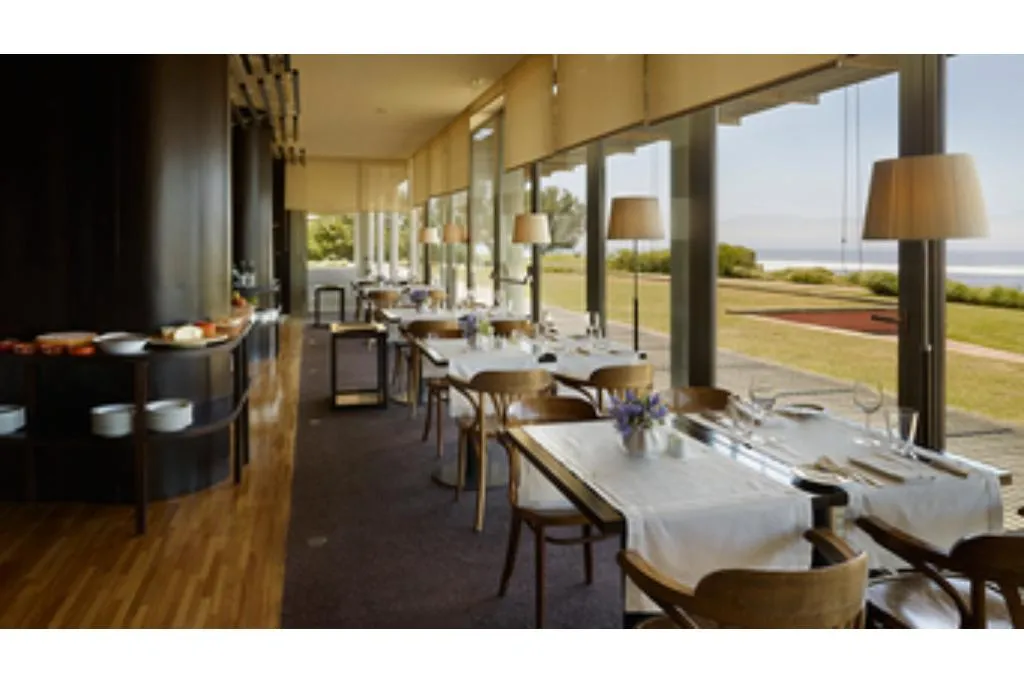 Restaurant, Hotel Flor de Sal by the Editory, Porto