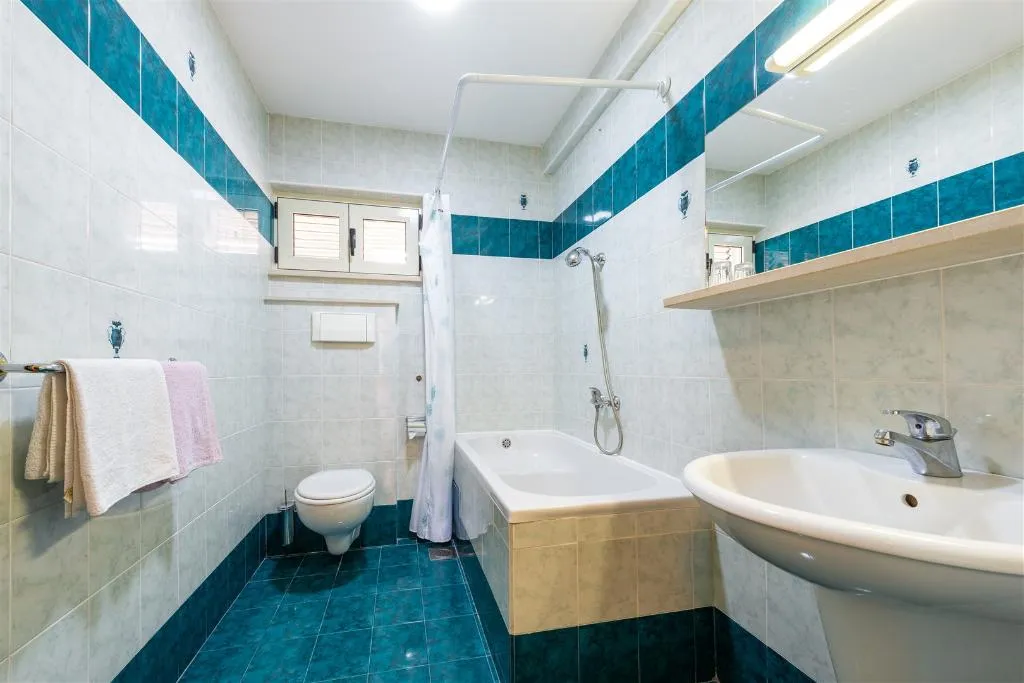 APARTMENT TWO BEDROOMS Room, Villa Ratac, Dubrovnik