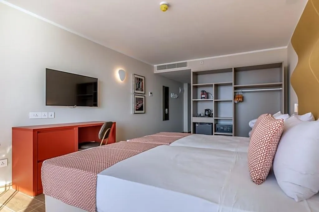SINGLE SEA VIEW Room, Seaview Hotel - Adults Only 16+, Malta