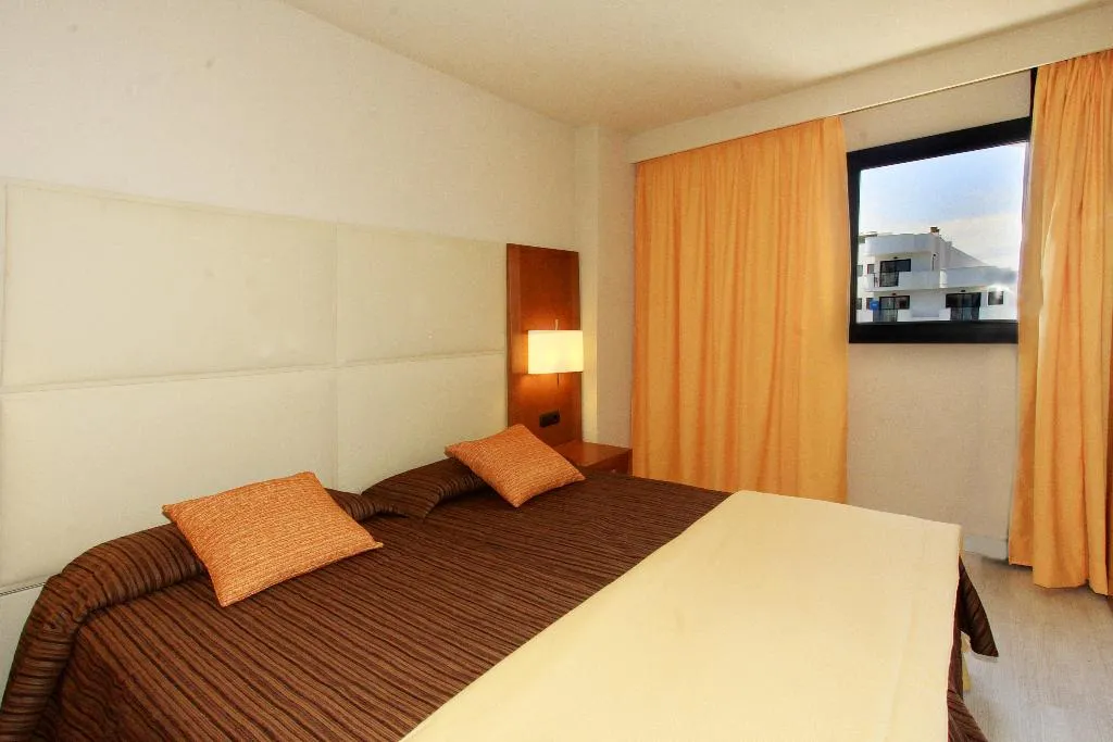 Double or Twin WITH BALCONY Room, Protur Palmeras Playa Hotel, Majorca