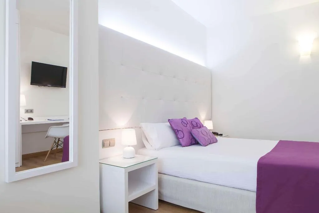 Double or Twin SUPERIOR Room, Hotel Albahia, Costa Blanca
