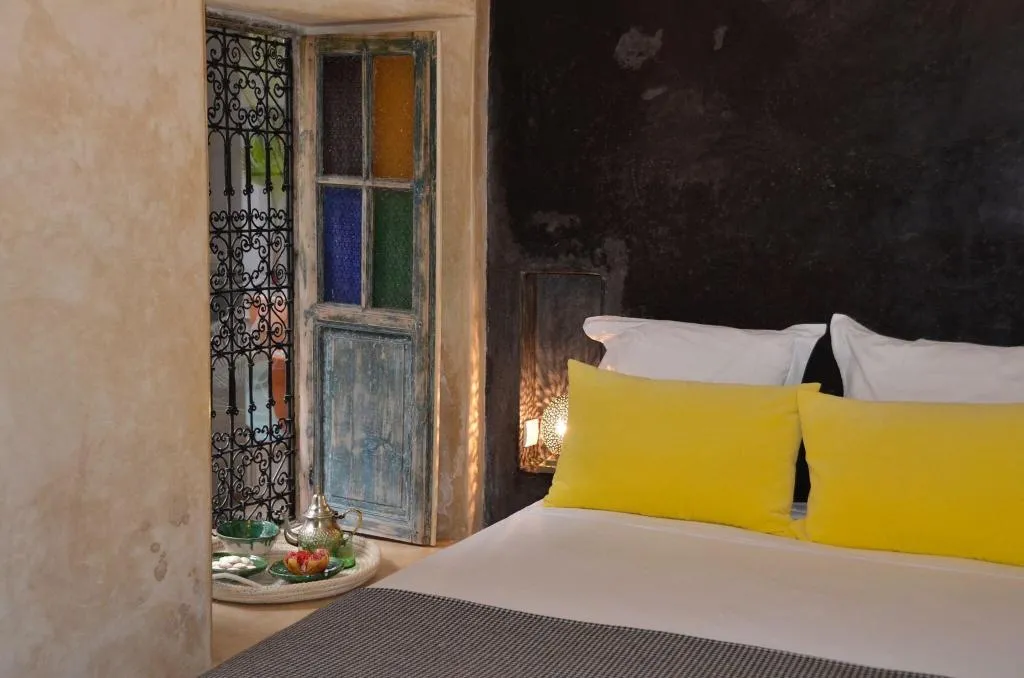 Room, Riad Bab 54, Marrakech