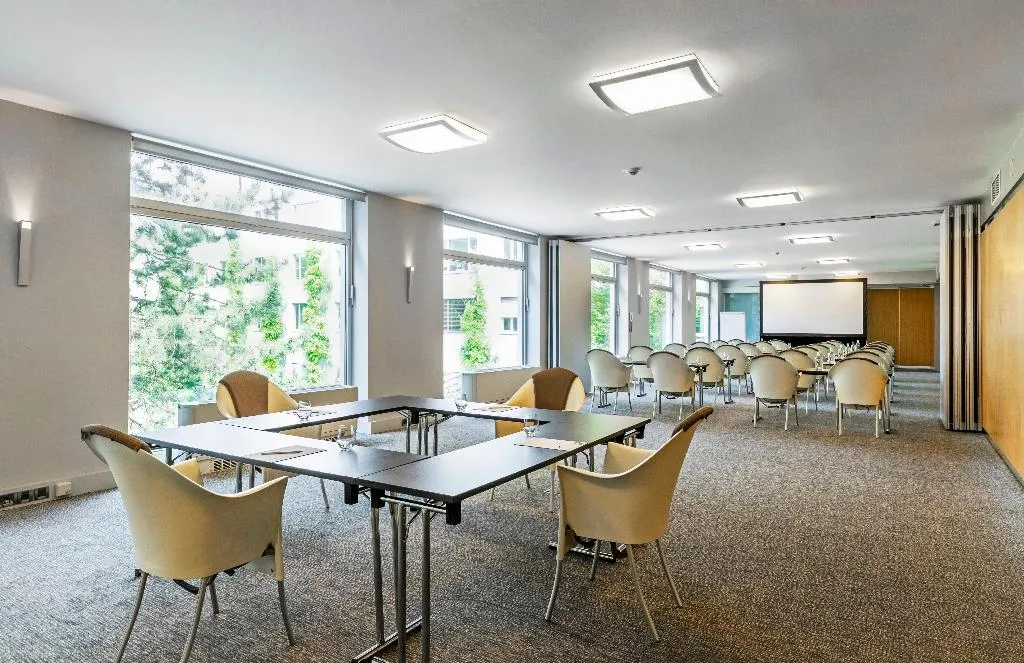 Conferences, Holiday Inn Prague Congress Centre, Prague