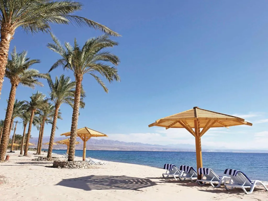 Sports and Entertainment, Movenpick Resort Taba, Red Sea Riviera
