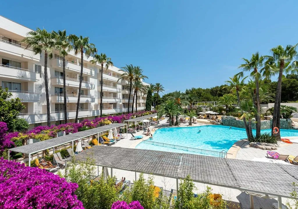 Pool, Intelier Rosella, Majorca
