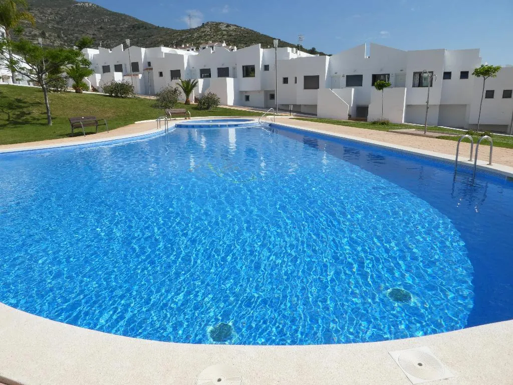 Pool, Apartamentos Font Nova 3000, Valencia