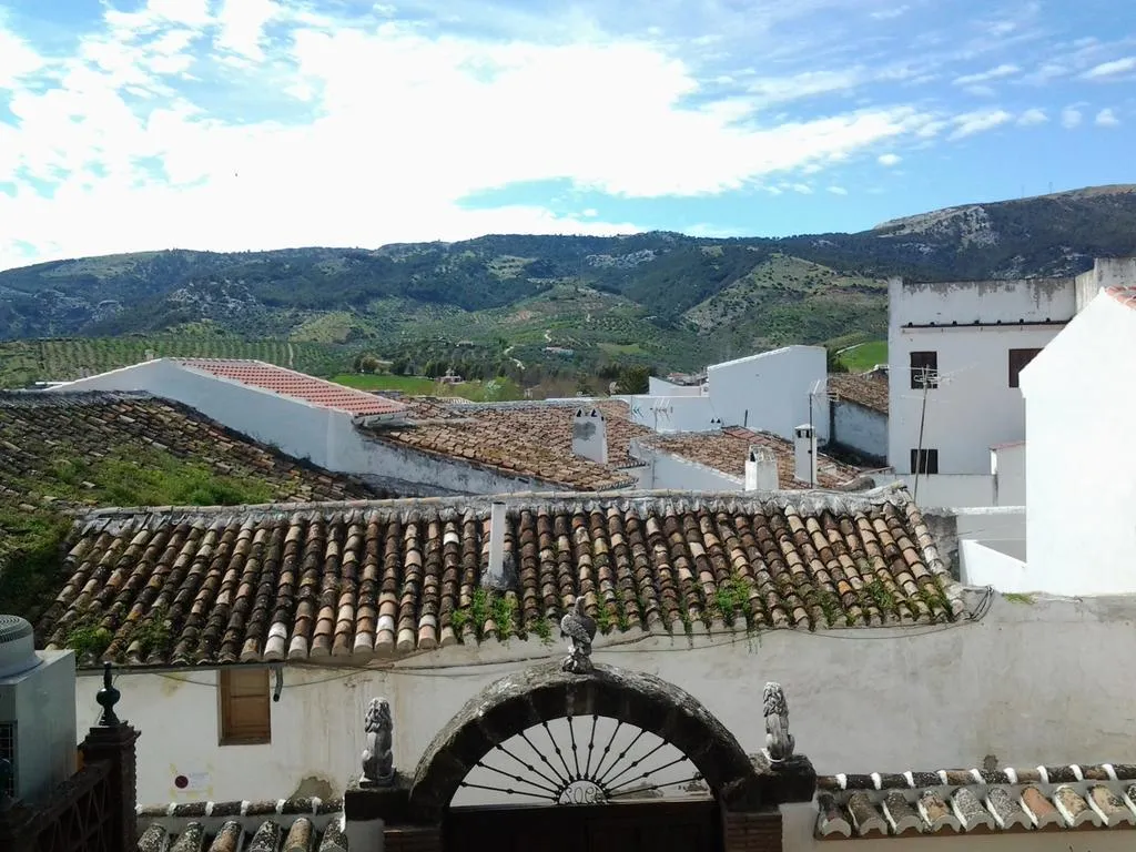 Sports and Entertainment, La Casa Grande del Burgo, Costa Del Sol