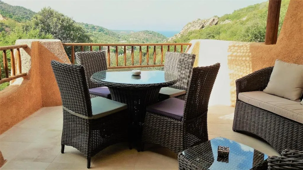Room, Relais Villa Carola, Olbia