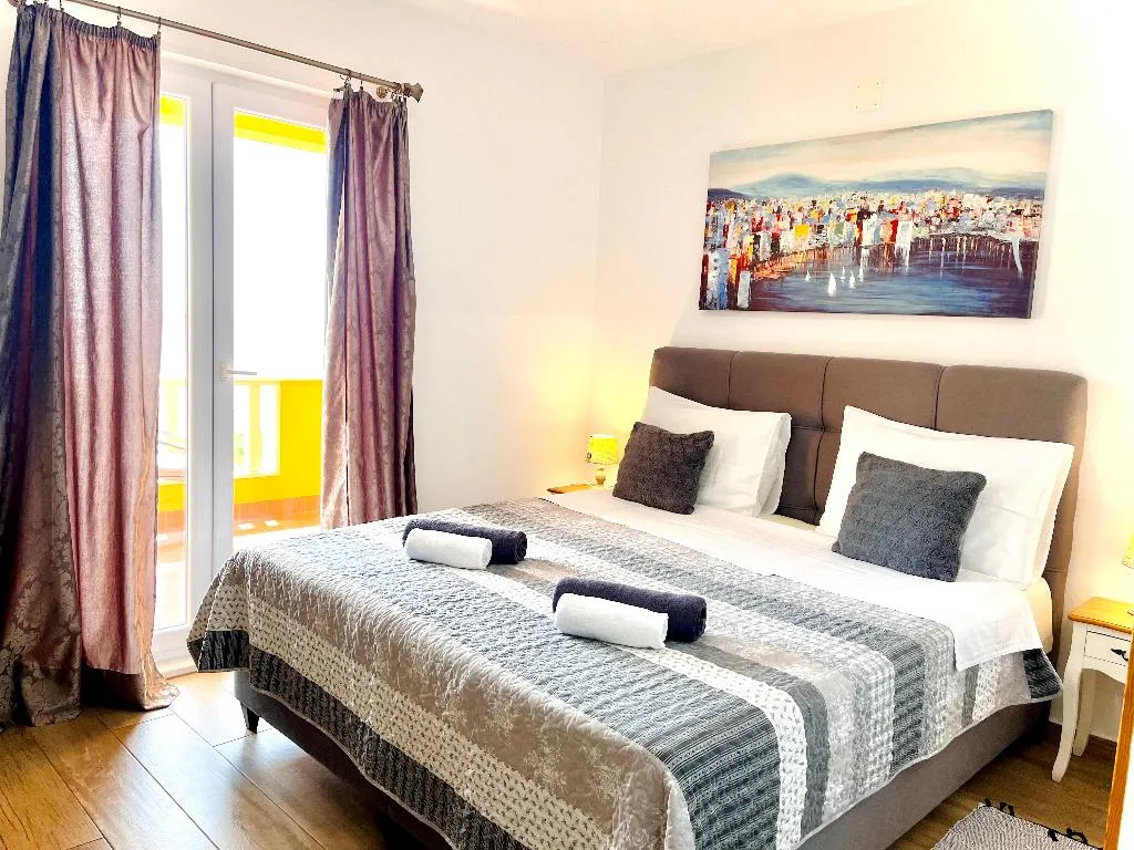 STUDIO CLASSIC SEA VIEW Room, Villa Sunset, Dubrovnik