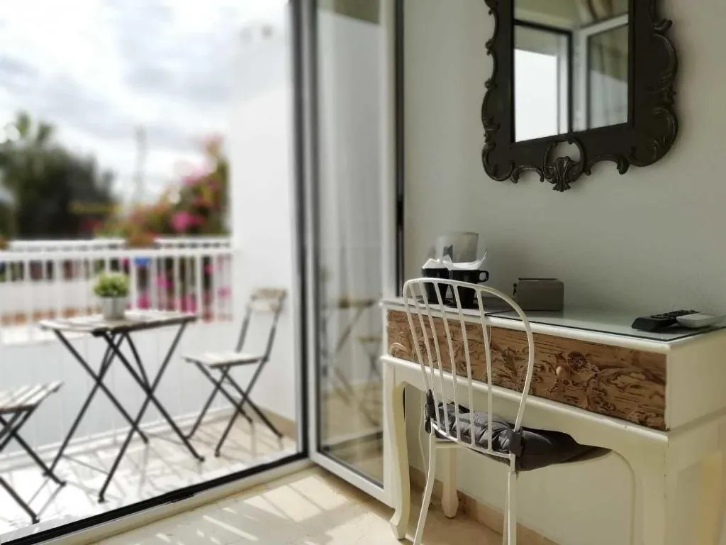 Room, Hostal Tres Soles, Costa Del Sol