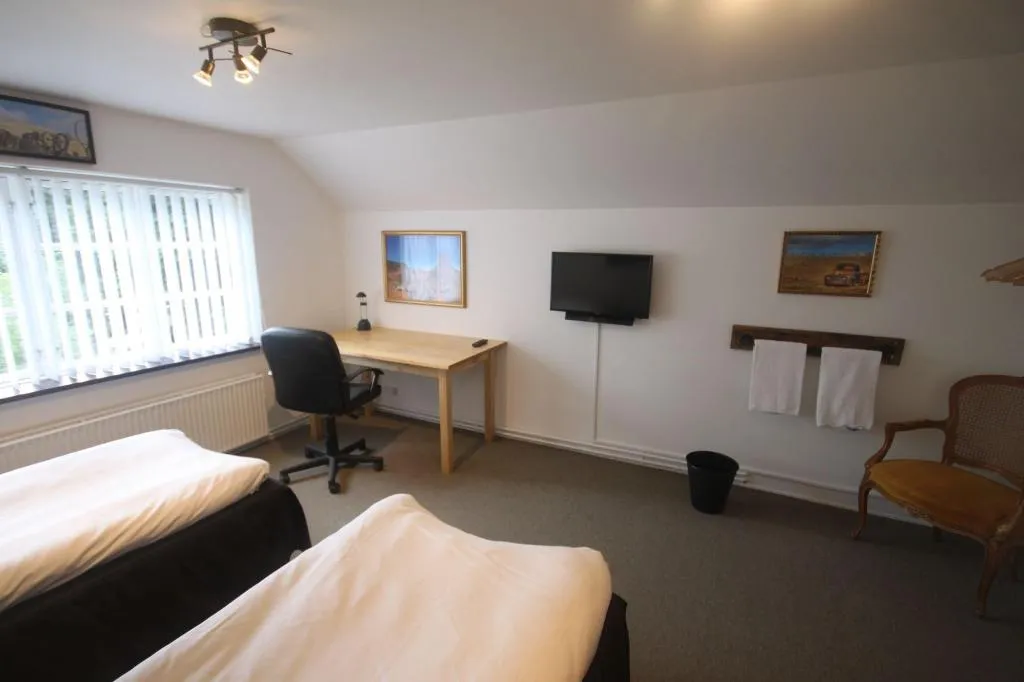 Room, Herstedly Guesthouse, Copenhagen