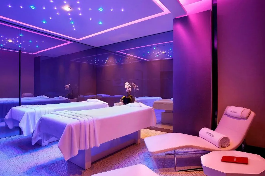 Sports and Entertainment, Excelsior Hotel Gallia, a Luxury Collection Hotel, Milan