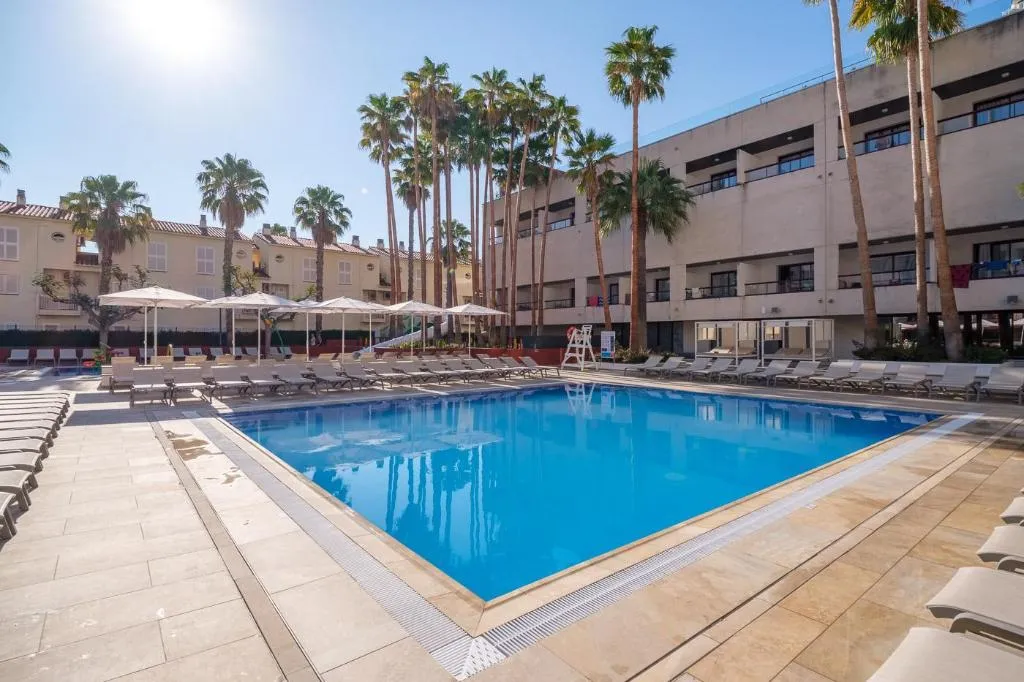 Pool, Estival Park Almaris, Costa Brava