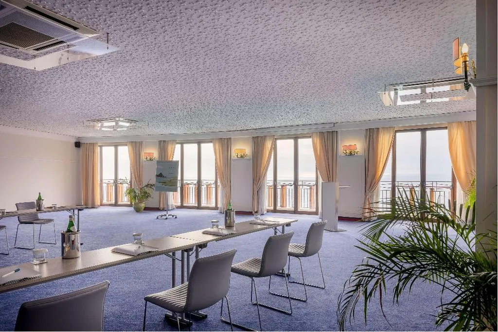 Conferences, UNA HOTELS Capotaormina, Taormina