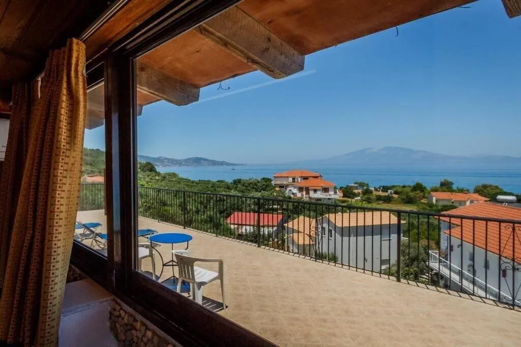 Room, Velendzas Holidays, Zante