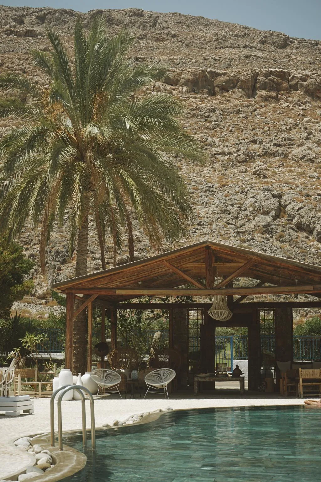 Lobby, Caesars Gardens Hotel and Spa, Rhodes