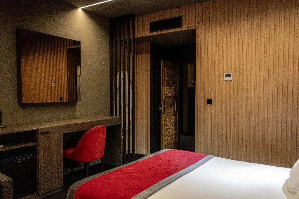 Double or Twin SUPERIOR Room, Rubens Hotels & Spa, Porto
