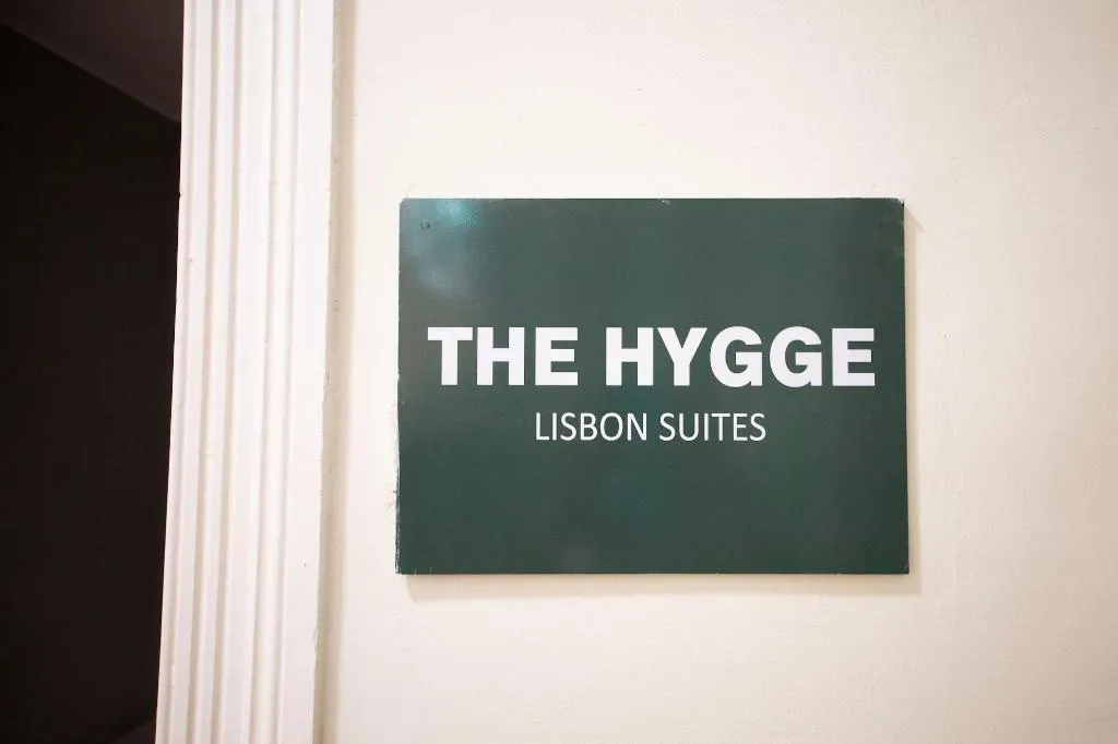 Lobby, Hygge Lisbon Suites - Estrela, Lisbon