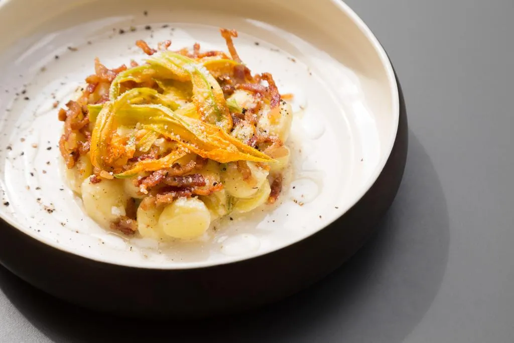 Restaurant, Donna Camilla Savelli - VRetreats, Rome