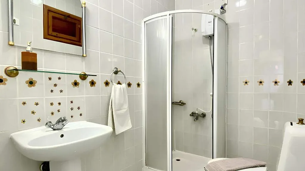 Room, Akdeniz Pansiyon, Dalaman