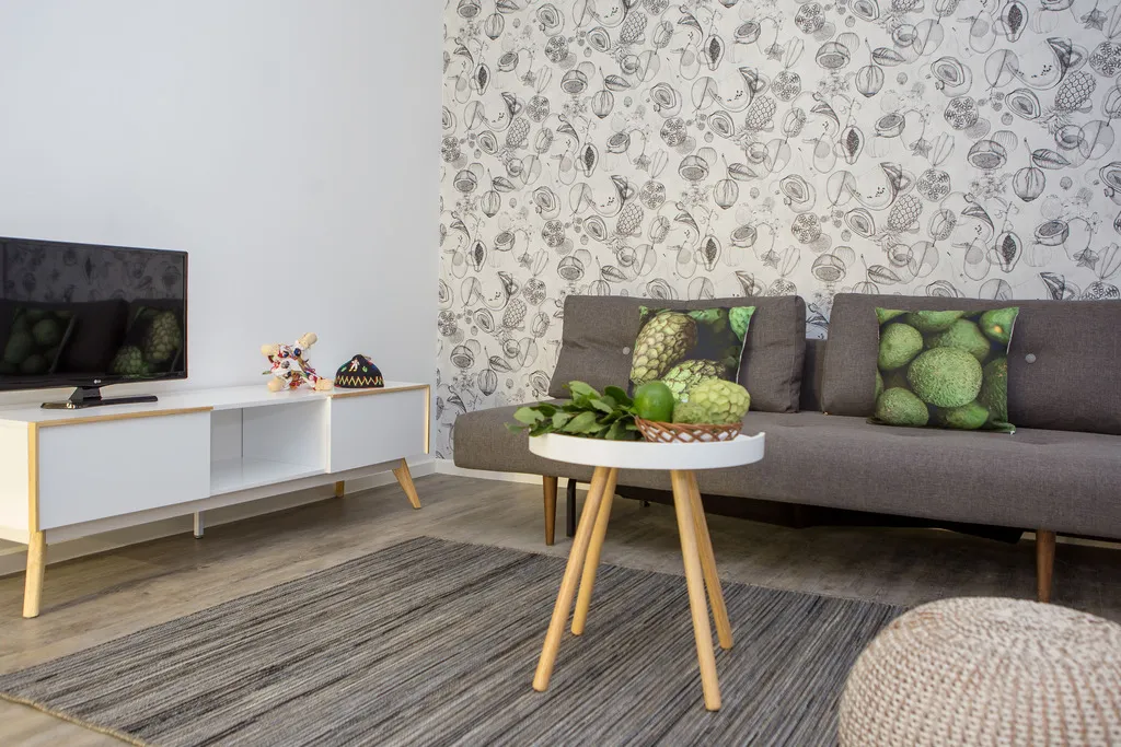 APARTMENT SUPERIOR ONE BEDROOM Room, The Marketplace Apartments by Storytellers, Madeira