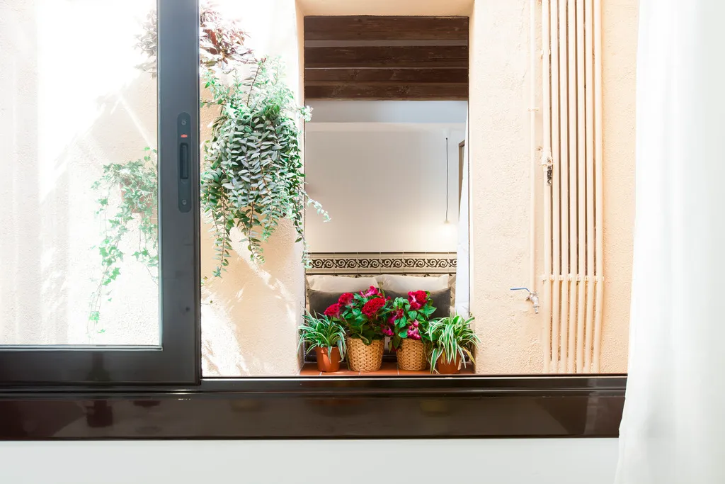 APARTMENT CAPACITY 2 Room, Charming Flats by Aspasios, Barcelona