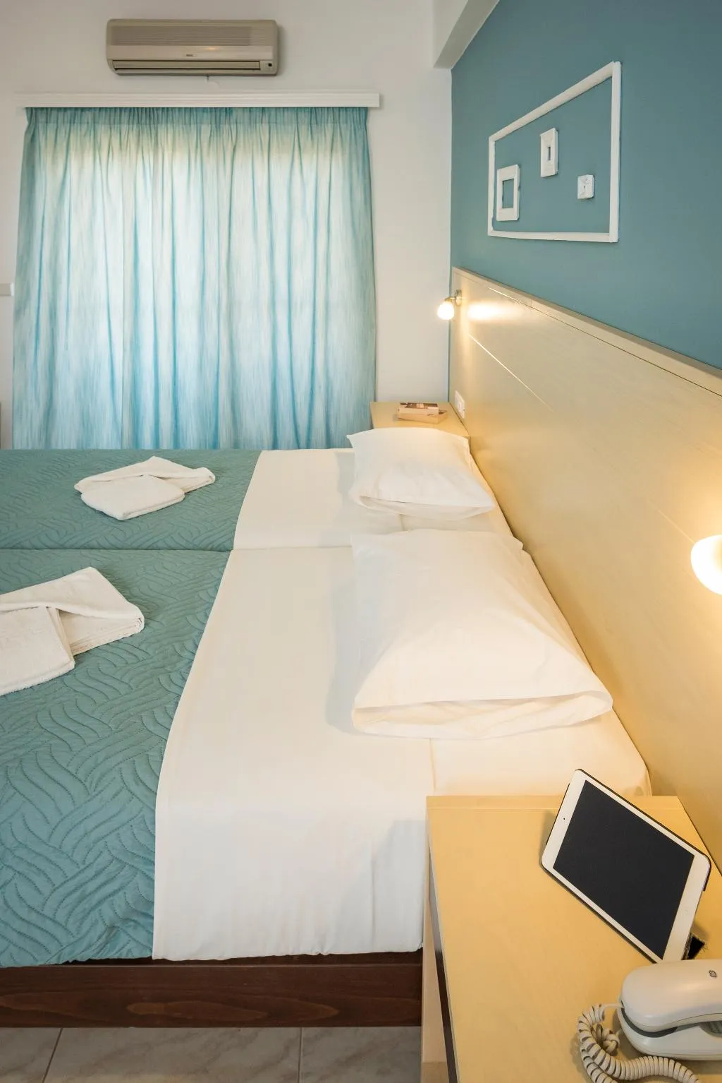 STUDIO COMFORT Room, Esplanade Apartments, Crete