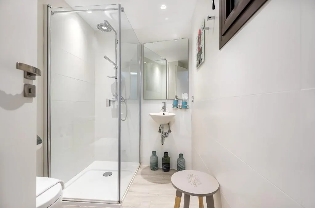 APARTMENT TWO BEDROOMS Room, Can Rubí, Majorca