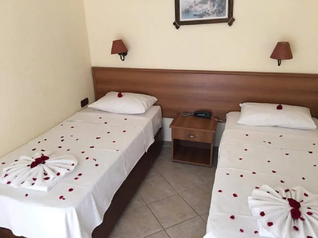 APARTMENT ONE BEDROOM Room, Mutlu Apart, Bodrum