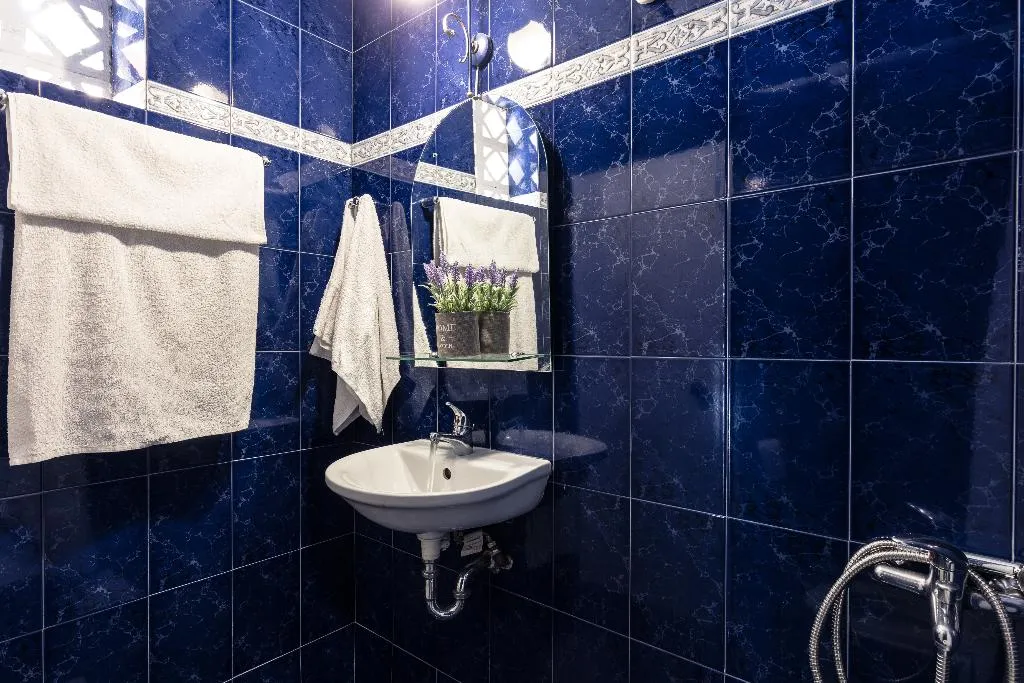 DOUBLE STANDARD Room, Yianna Hotel, Kefallinia