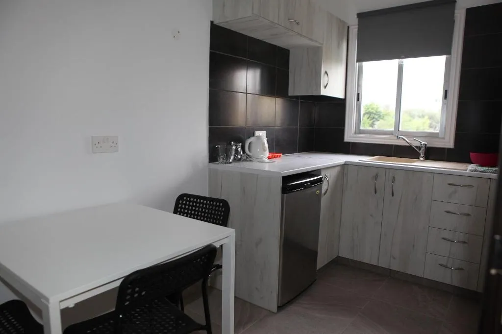 Room, Polyxeni Hotel Apartments, Cyprus