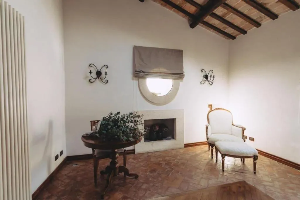 Room, Al Palazzetto B&B, Rome