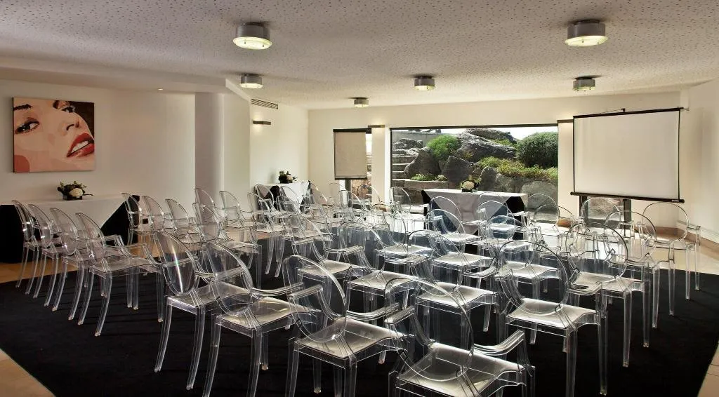 Conferences, Hotel Farol, Lisbon
