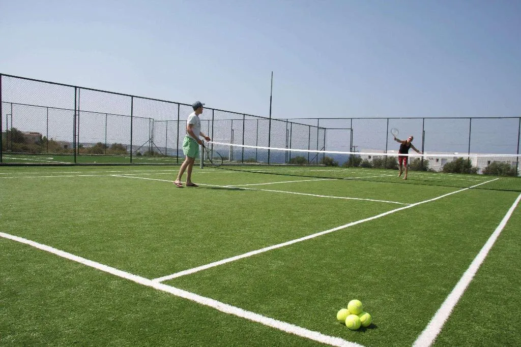 Sports and Entertainment, Mediterraneo Hotel, Crete