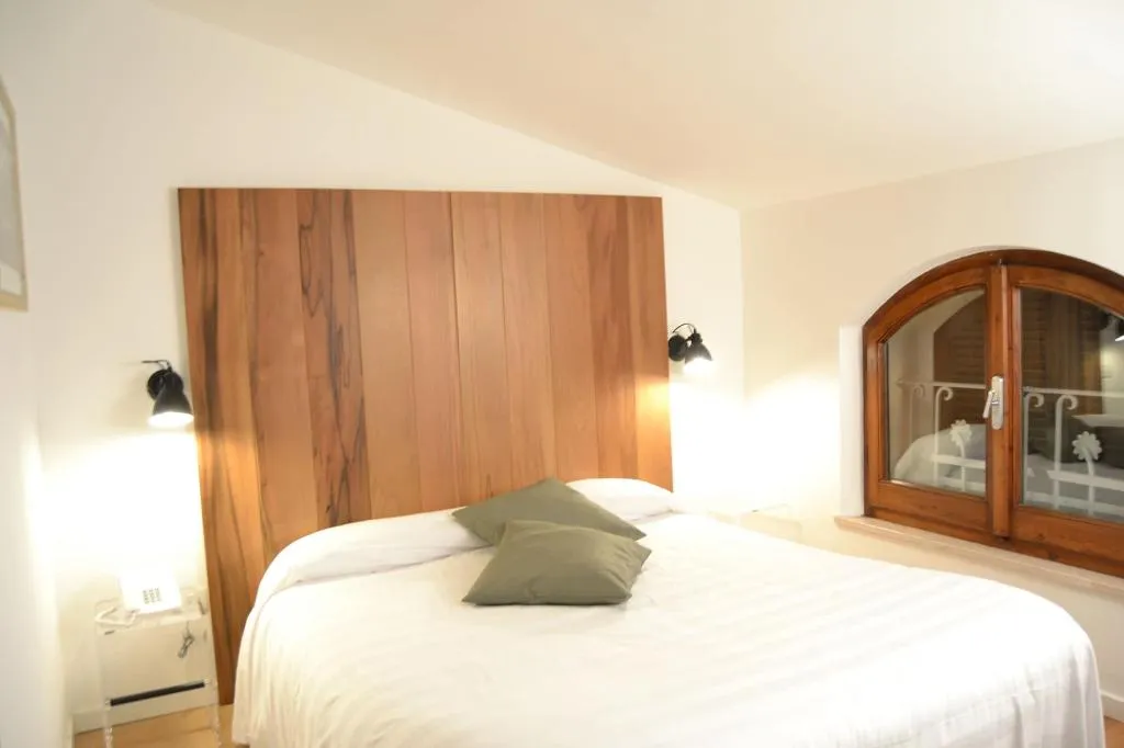 Room, Albergo Il Rientro, Perugia