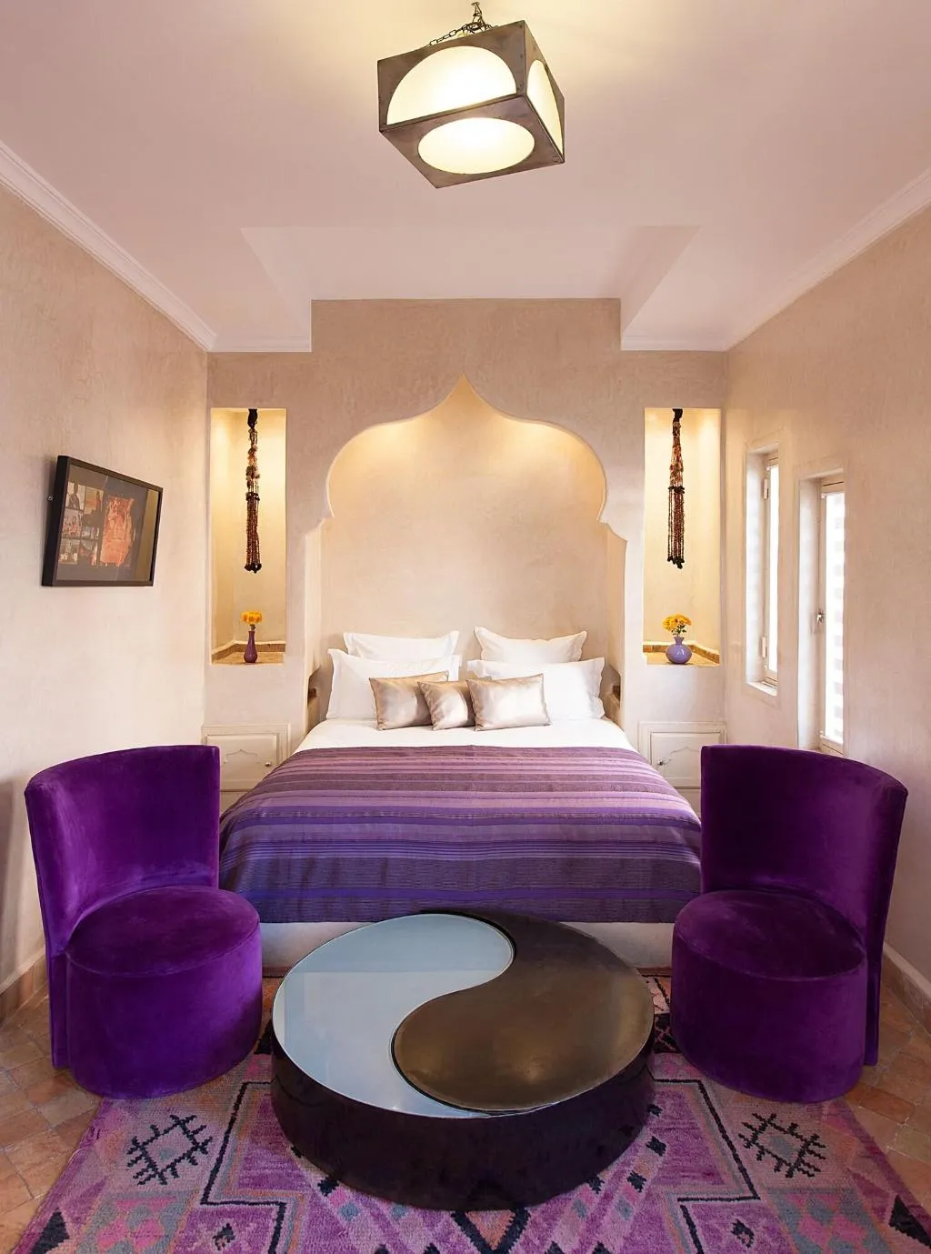 Room, Riad Cocoon, Marrakech